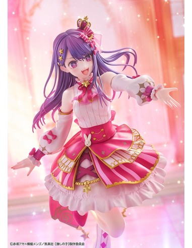 Oshi no Ko 1/7 Ai Exhibition Ver.
