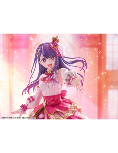 Oshi no Ko 1/7 Ai Exhibition Ver.