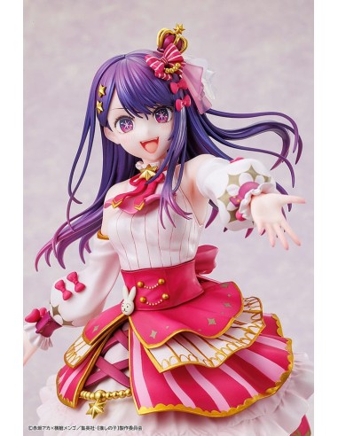 Oshi no Ko 1/7 Ai Exhibition Ver.