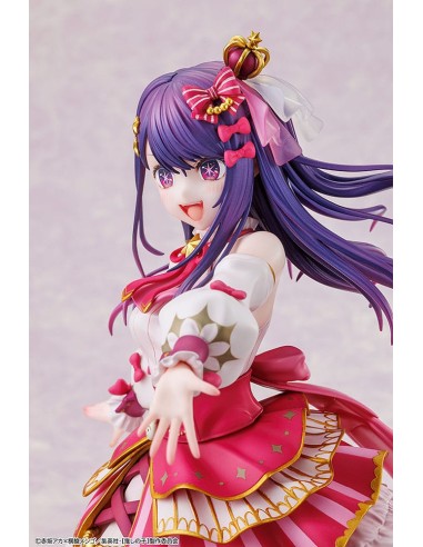 Oshi no Ko 1/7 Ai Exhibition Ver.