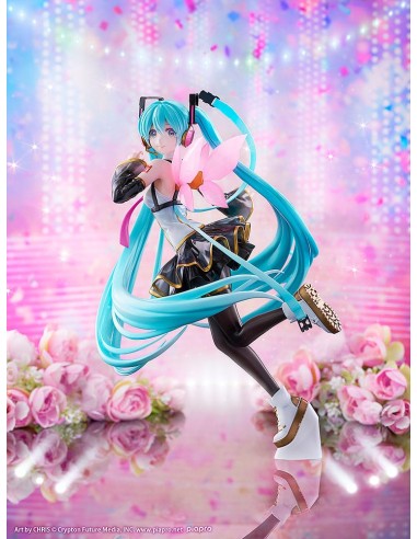 Hatsune Miku Delight Fairy Style Hatsune Miku Delight Fairy Style