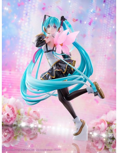 Hatsune Miku Delight Fairy Style Hatsune Miku Delight Fairy Style