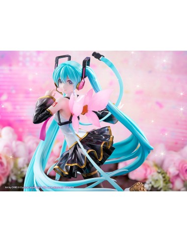 Hatsune Miku Delight Fairy Style Hatsune Miku Delight Fairy Style