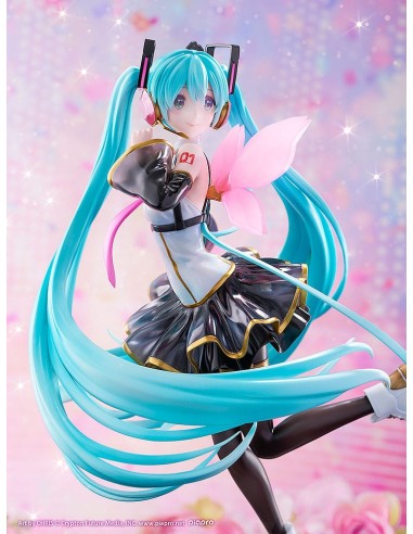 Hatsune Miku Delight Fairy Style Hatsune Miku Delight Fairy Style