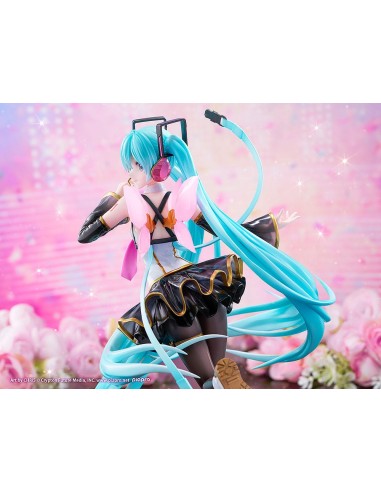 Hatsune Miku Delight Fairy Style Hatsune Miku Delight Fairy Style