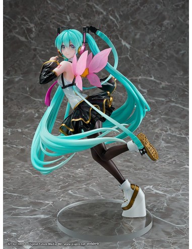 Hatsune Miku Delight Fairy Style Hatsune Miku Delight Fairy Style