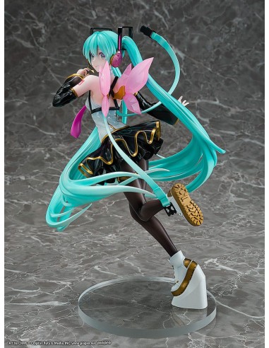 Hatsune Miku Delight Fairy Style Hatsune Miku Delight Fairy Style