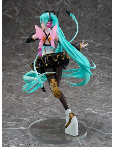 Hatsune Miku Delight Fairy Style Hatsune Miku Delight Fairy Style