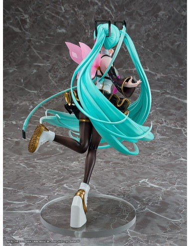 Hatsune Miku Delight Fairy Style Hatsune Miku Delight Fairy Style