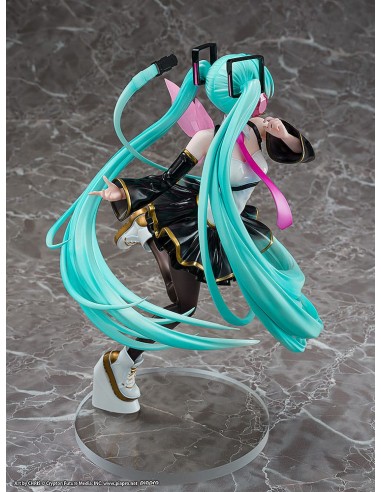 Hatsune Miku Delight Fairy Style Hatsune Miku Delight Fairy Style