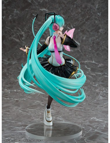 Hatsune Miku Delight Fairy Style Hatsune Miku Delight Fairy Style