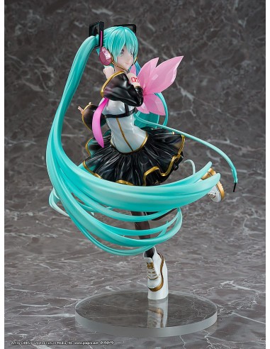 Hatsune Miku Delight Fairy Style Hatsune Miku Delight Fairy Style
