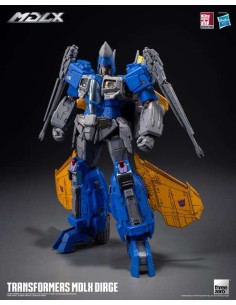 Threezero Transformers MDLX...