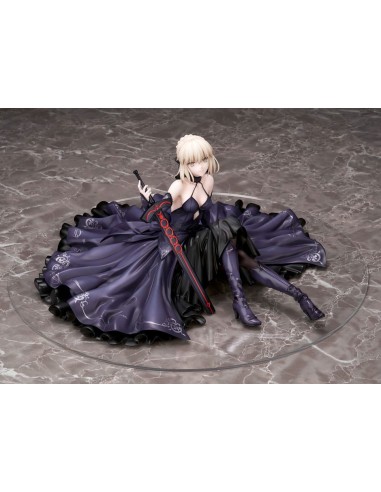 Fate/Grand Order Saber/Altria...