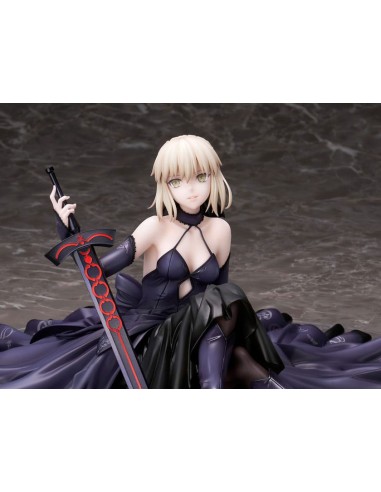 Fate/Grand Order Saber/Altria...