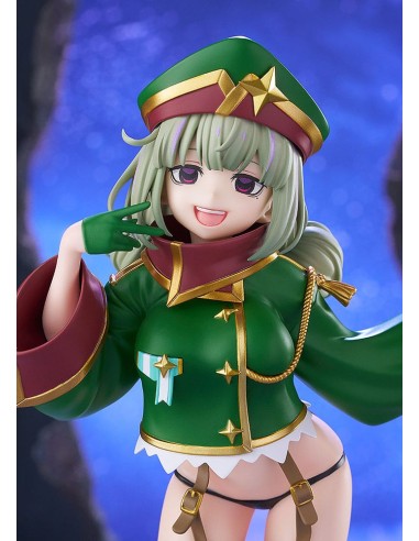 Gushing over Magical Girls Pop Up...