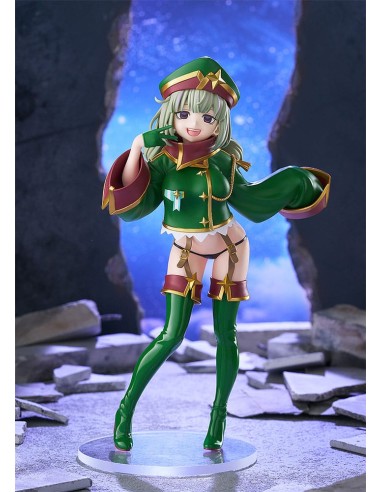 Gushing over Magical Girls Pop Up...