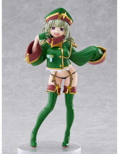 Gushing over Magical Girls Pop Up...