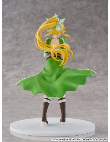Sword Art Online Cantabile Leafa