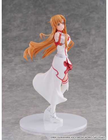 Sword Art Online Cantabile Asuna