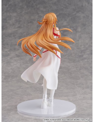 Sword Art Online Cantabile Asuna