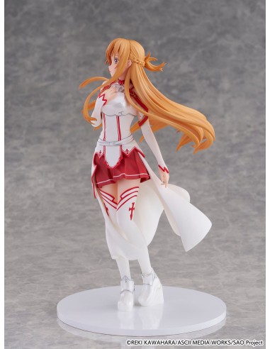 Sword Art Online Cantabile Asuna