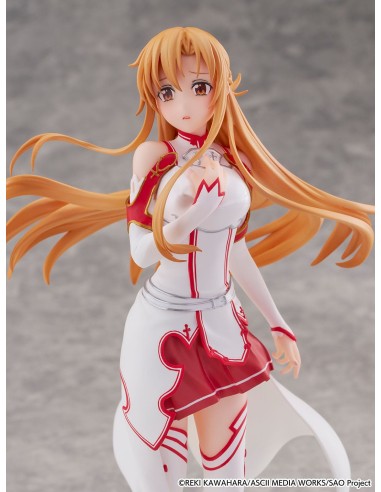 Sword Art Online Cantabile Asuna
