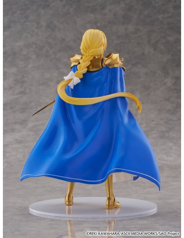 Sword Art Online Cantabile Alice