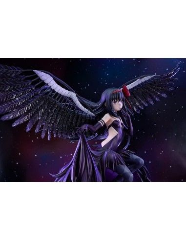 Puella Magi Madoka Magica Rebellion...