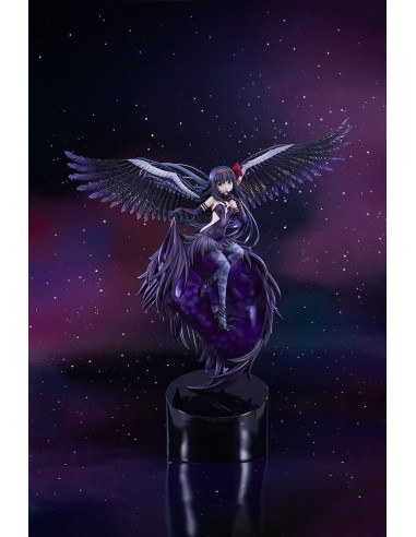 Puella Magi Madoka Magica Rebellion...