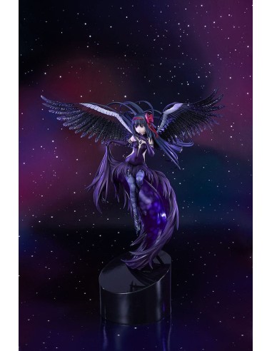 Puella Magi Madoka Magica Rebellion...