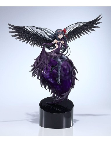 Puella Magi Madoka Magica Rebellion...