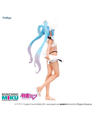 Furyu Hatsune Miku GT Project... Furyu Hatsune Miku GT Project...