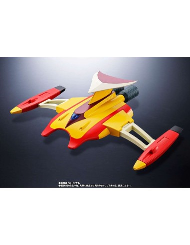 Bandai Grendizer Ufo Robot Soul Of...