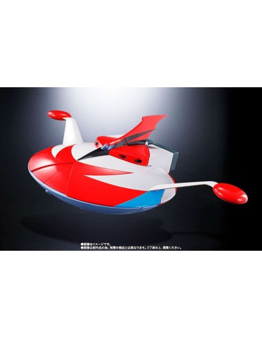 Bandai Grendizer Ufo Robot Soul Of...