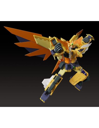 GoodSmile Gun x Sword Moderoid Eldora... GoodSmile Gun x Sword Moderoid Eldora...