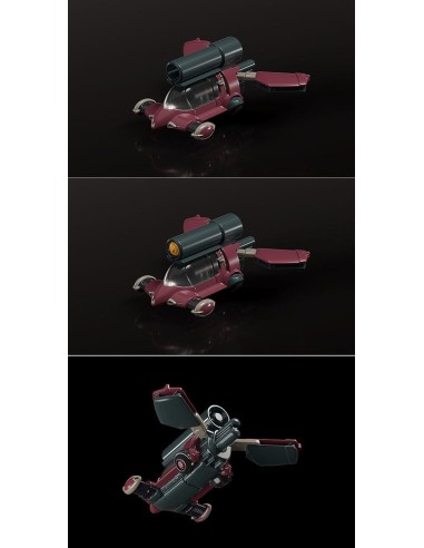 GoodSmile Gun x Sword Moderoid Eldora... GoodSmile Gun x Sword Moderoid Eldora...