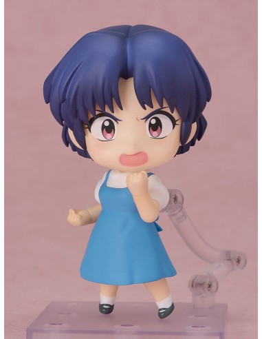 GoodSmile Ranma 1/2 Nendoroid Akane Tend