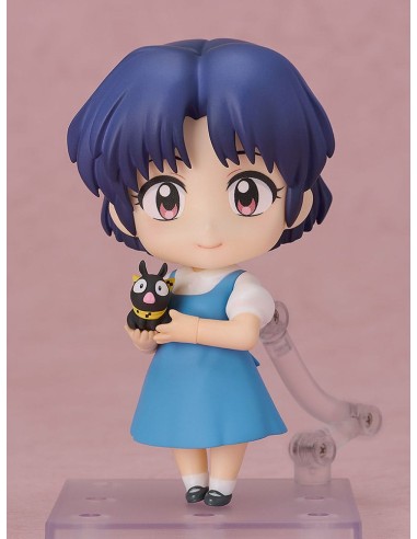 GoodSmile Ranma 1/2 Nendoroid Akane Tend