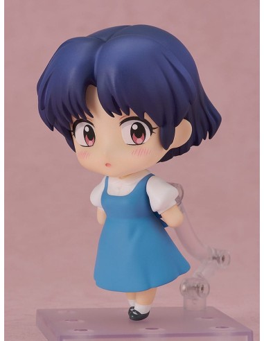 GoodSmile Ranma 1/2 Nendoroid Akane Tend