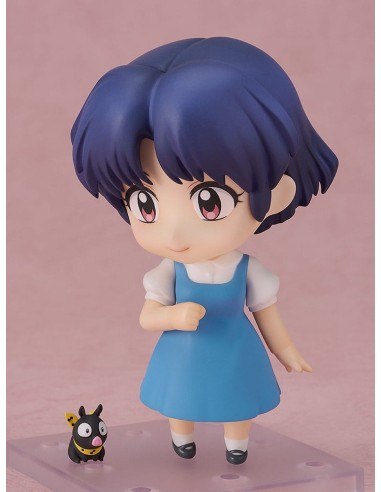 GoodSmile Ranma 1/2 Nendoroid Akane Tend