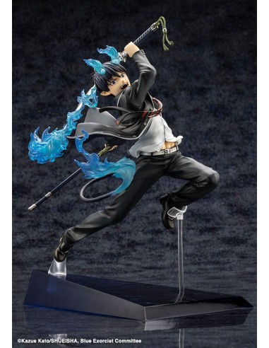 Kotobukiya Blue Exorcist ARTFXJ 1/8... Kotobukiya Blue Exorcist ARTFXJ 1/8...