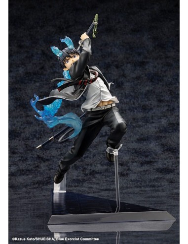 Kotobukiya Blue Exorcist ARTFXJ 1/8... Kotobukiya Blue Exorcist ARTFXJ 1/8...