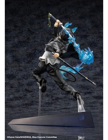 Kotobukiya Blue Exorcist ARTFXJ 1/8... Kotobukiya Blue Exorcist ARTFXJ 1/8...