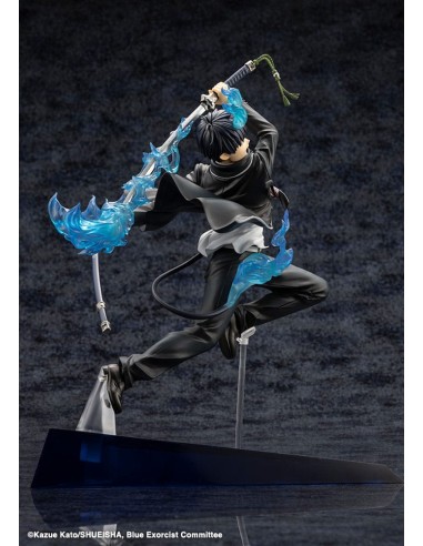 Kotobukiya Blue Exorcist ARTFXJ 1/8... Kotobukiya Blue Exorcist ARTFXJ 1/8...