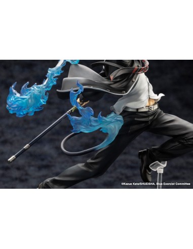 Kotobukiya Blue Exorcist ARTFXJ 1/8... Kotobukiya Blue Exorcist ARTFXJ 1/8...