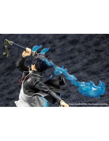 Kotobukiya Blue Exorcist ARTFXJ 1/8... Kotobukiya Blue Exorcist ARTFXJ 1/8...