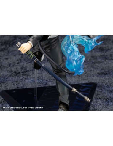 Kotobukiya Blue Exorcist ARTFXJ 1/8... Kotobukiya Blue Exorcist ARTFXJ 1/8...