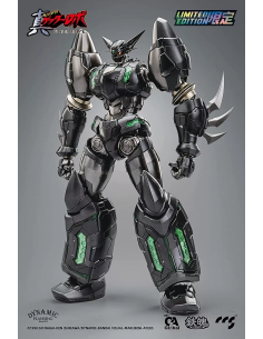 CCS Toys Shin Getter 1 Black