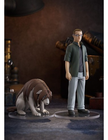 GoodSmile Fullmetal Alchemist:...